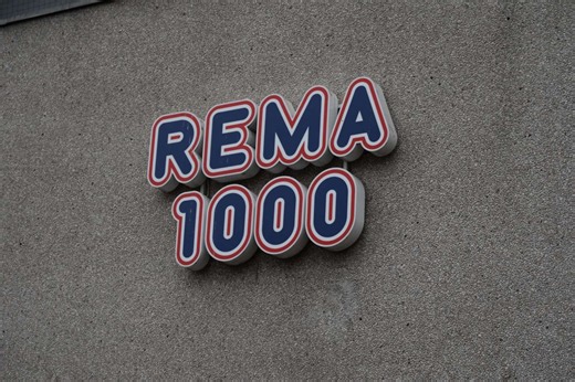 Knaldet i Rema 1000: Tyv var på spil tre gange samme dag