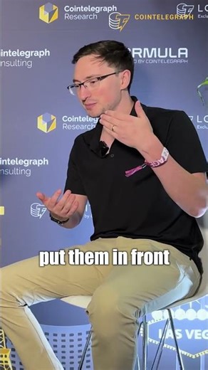 Why Invite the FBI to a Bitcoin Conference?