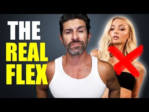 This is the REAL Flex for a Man in 2026
