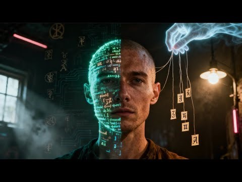 The Silent Spell: How the Modern World Programs Your Thoughts