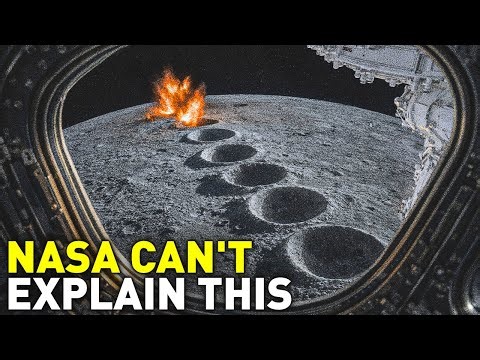 ARTEMIS II UPDATE: What Astronauts Saw on the Moon's Dark Side Terrified NASA