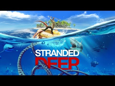 Stranded Deep