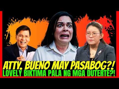 NAKU PO‼️SARA LALAMUNIN NA NG LUPA DITO⁉️STA. MARIA MAY HAWAK NA⁉️
