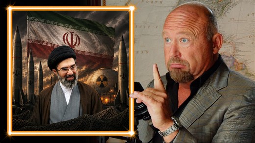 BREAKING UPDATE: Iran Pulls Out Of Peace Talks, Says ‘WE HAVE NUKES!’Alex Jones Breaks Down How Sources Revealed To Him That They've Been Able To Produce Nukes For Over A Decade, And Now Iranian Media Is Reporting That They Have 'No Choice' But To Build Nuclear Bombs!🔴WATCH ALEX JONES LIVE NOW: