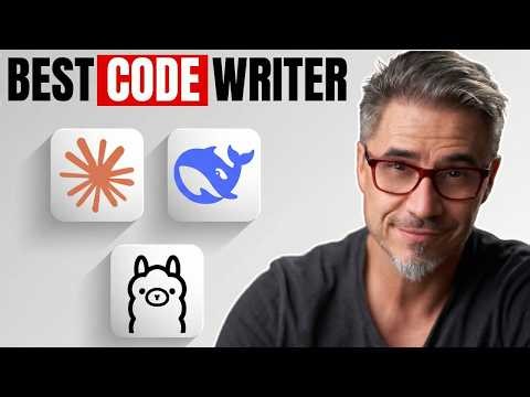 DeepSeek vs Ollama vs Claude Coding: Which AI Writes Code Better?
