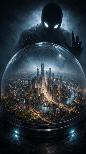 Hum Aliens Ke Liye Ek Zoo Hain? 👽 | The Zoo Hypothesis Explained