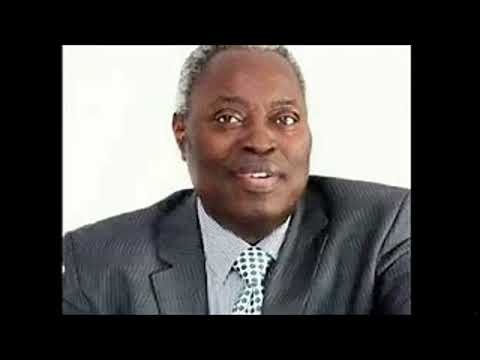 FAITH THAT SETS US FREE BY PASTOR W F KUMUYI