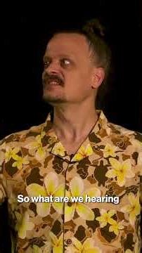 What Are These Mystery Sounds in the Sky? | Make This Make Sense Trailer