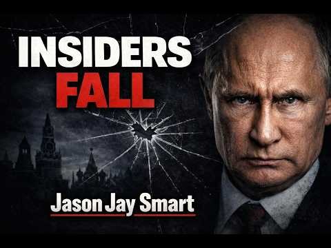 Moscow Power Shifts as FSB TAKES OVER