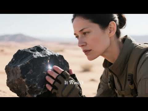 “The Meteor That Brought Life to Earth 🌌 | Incredible Alien Discovery!”