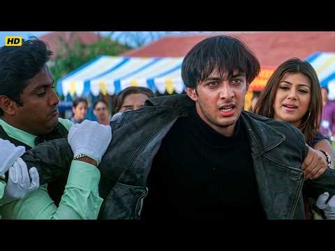 राज हुआ होटल में बेकाबू | Tarzan The Wonder Car | Ajay Devgan