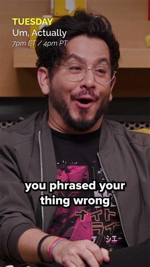 Make Some Noise with Kimia, Jacob, Jeremy, D20 Special Announcement, & more! (this week on Dropout)