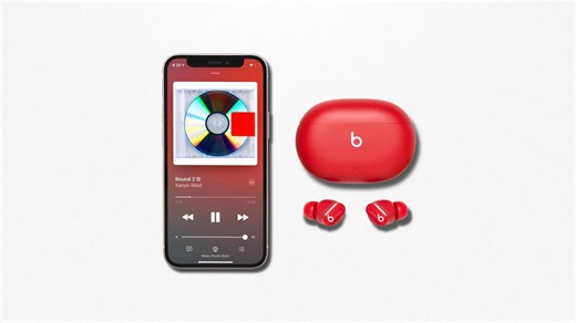 Beats Studio Buds review | Apple’s best workout earbuds?