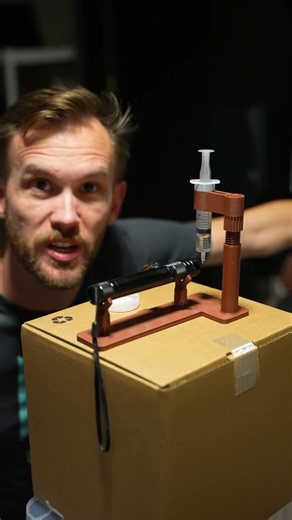 DIY Laser Microscope??