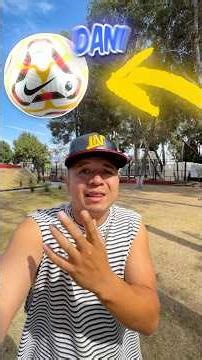 VOLÉ UN BALÓN NUEVO 😱