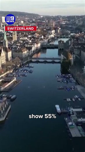 Swiss population limit voted down