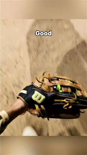 Terrible - Amazing 🤩 Infield Plays!🥎 #softball #baseball #infield #divingcatch #slowpitchsoftball