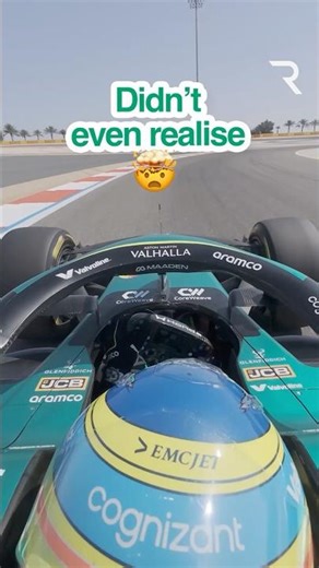 Aston Martin SHOCKED by this Honda discovery 🤯