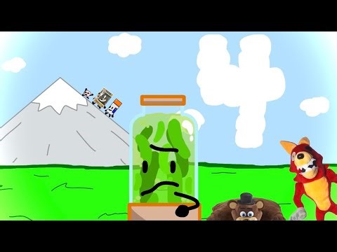 Object Marathon 4 - Trapped