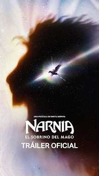 Narnia: El Sobrino del Mago | Tráiler Oficial | En cines 12 febrero