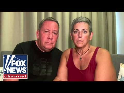 Passenger accuses cruise company of ‘COVER-UP’ after residents kicked off ship in Cambodia