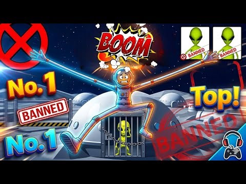 04 Aliens Are Not Allowed on Earth Astronaut Stop the Invasion #shorts #shortsfeed #shortslive