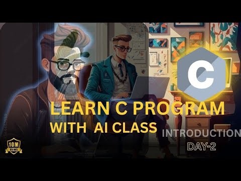 Beginner C Language in Telugu C Programming Basics | Learn C Language Step by Step in Telugu