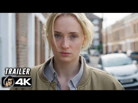 STEAL | Official Trailer (2026) 4K