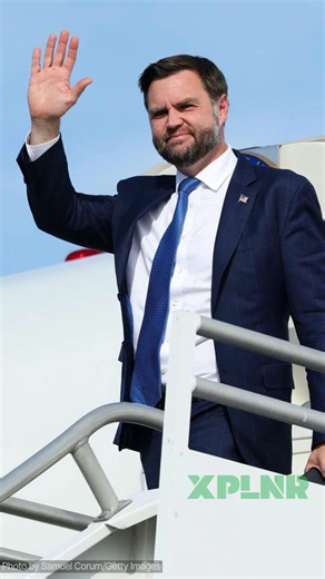 What does the US vice president actually do?