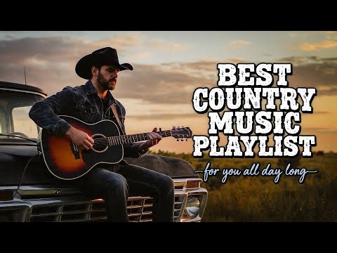 Uninterrupted Country Radio: Legends & Lore 🤠 Hank Williams, Patsy Cline, Johnny Cash & More – Pure
