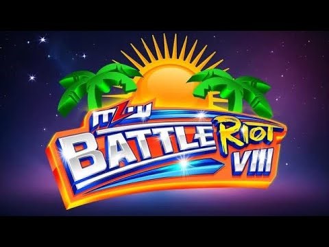 ABSN & HSN: MLW Battle Riot 8 live reactions