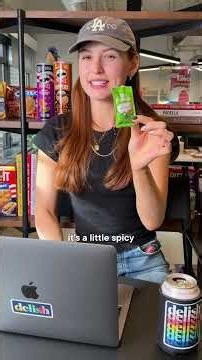 Pop Culture: Chip City Closed, Skittles Dropped a New Candy, and Duolingo Got Taco Bell Sauce