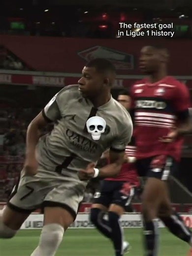 Neymar ➡️ Messi ➡️ Mbappé ⚡️ #football #ligue1 #foot #sports #neymarpsg #footballshorts #soccer
