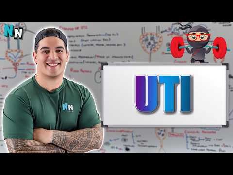 Urinary Tract Infection (UTI) | Clinical Medicine