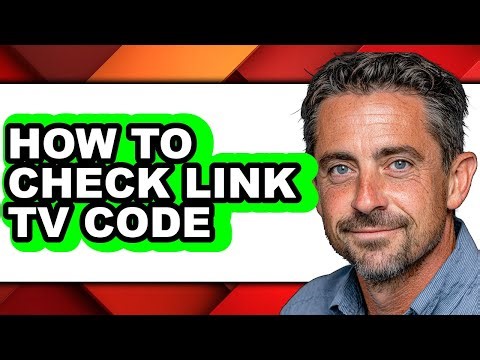 How to Check Link Tv Code (updated)