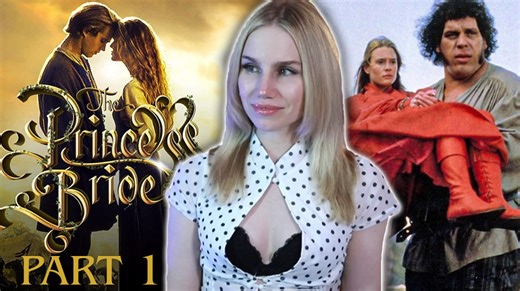 My first time watching this classic changed everything part 1