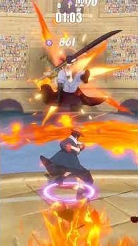 TIME LOGIA: ACE (ALABASTA) VS DRACULE MIHAWK (CROSS GUILD) NA ARENA DO ONE PIECE FIGHTING PATH⚔️🔥