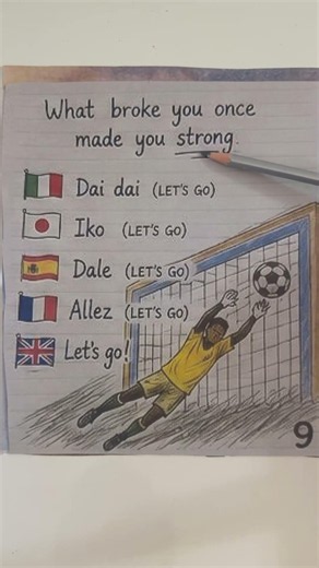 ⚽️🌍DAI DAI Fifa World Cup (English Translation + Lyrics) Shakira