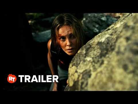 Apex Trailer #1 (2026)