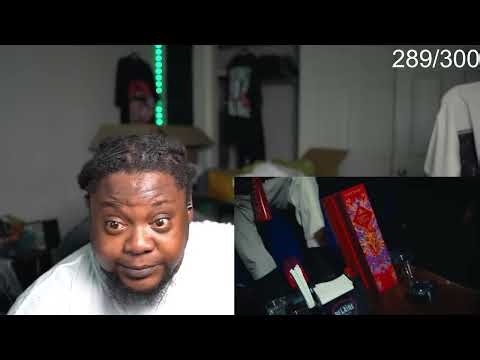 HE DONT MISS! JaYy Wick - How You Doin (Official Video)REACTION!