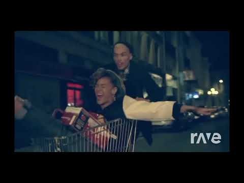 We Found The Dj Got Us Fallin' In Love | Mashup Of RaveDJ, Rihanna, Usher, Pitbull & Calvin Harris
