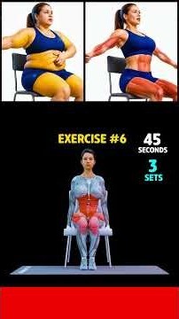 Eliminate 5 Stubborn Trouble Areas At Once 20-Min Standing Full Body Reset