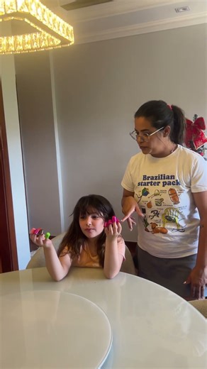 UNHAS DE CARMED#comedia #humor #shorts