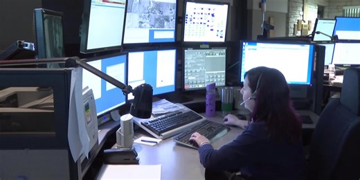 Illinois State Police: Entire state upgraded to Next Generation 911