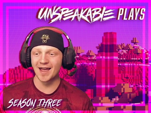 Prime Video: UnspeakablePlays