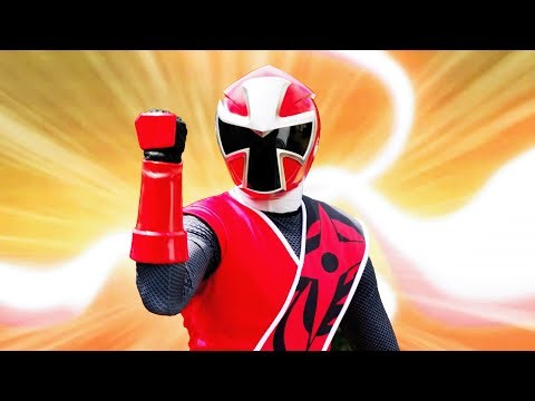 Power Rangers Ninja Steel | Echoes of Evil | Full Episode | Action | Power Rangers Official