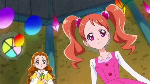 [FLsnow][Kirakira☆Precure_A-La-Mode][23][CHS][720p].mp4 is shared on PikPak