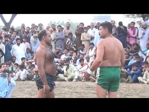 Guddu Pathan Vs N Maloom Kabaddi Match | 23-4-2025 | Season 22 Show 3