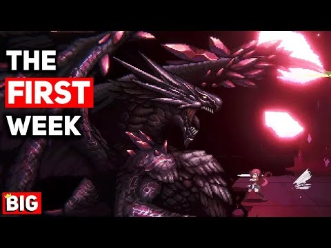 BANGERS | Indie Gaming This Week: 05 - 11 January 2026