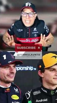 MERCATO PILOTI E FERRARI ULTIMA SCELTA‼️Verstappen non è scemo...